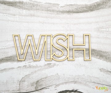 Wish - outline