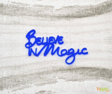 Prisma - BELIEVE in Magic -...