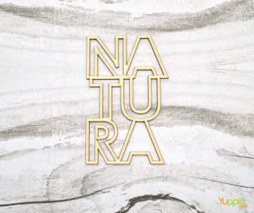 Natura - outline