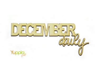 December daily