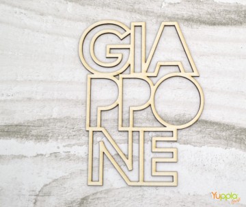 Giappone - outline