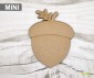 Geometrika MINI - Ghianda