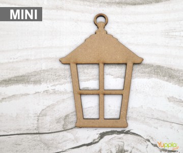 Geometrika MINI - Lanterna