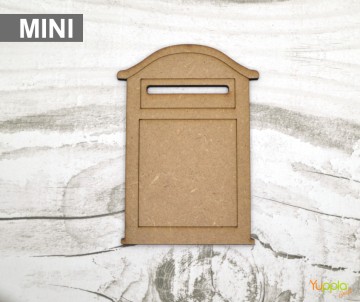 Geometrika MINI - Cassetta...