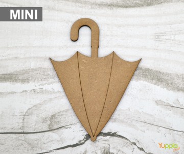 Geometrika MINI - Ombrello