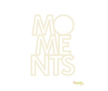 Moments outline