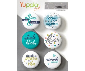 Buttons - momenti