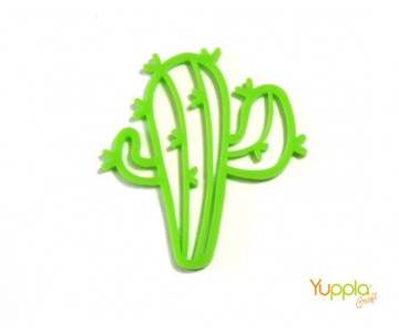 Prisma - Cactus - verde