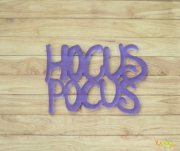 Prisma - Hocus Pocus