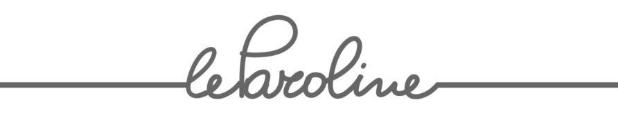 Le Paroline