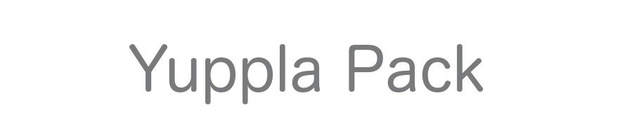 Yuppla Pack